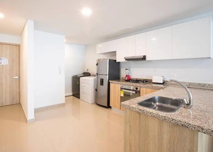 Acogedor Apartamento Marbella Ideal Familias